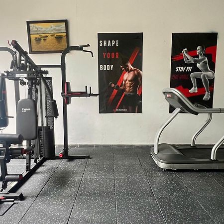 Huazhu Hotel Ho Si Minh-város Kültér fotó