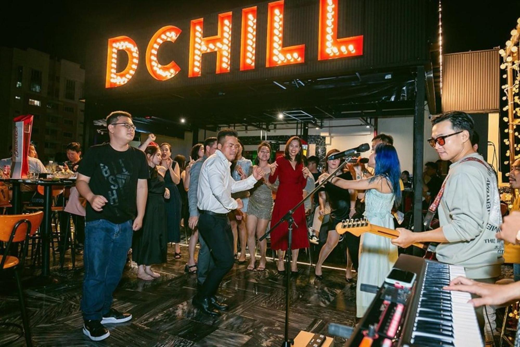 Huazhu Hotel Ho Si Minh-város Kültér fotó
