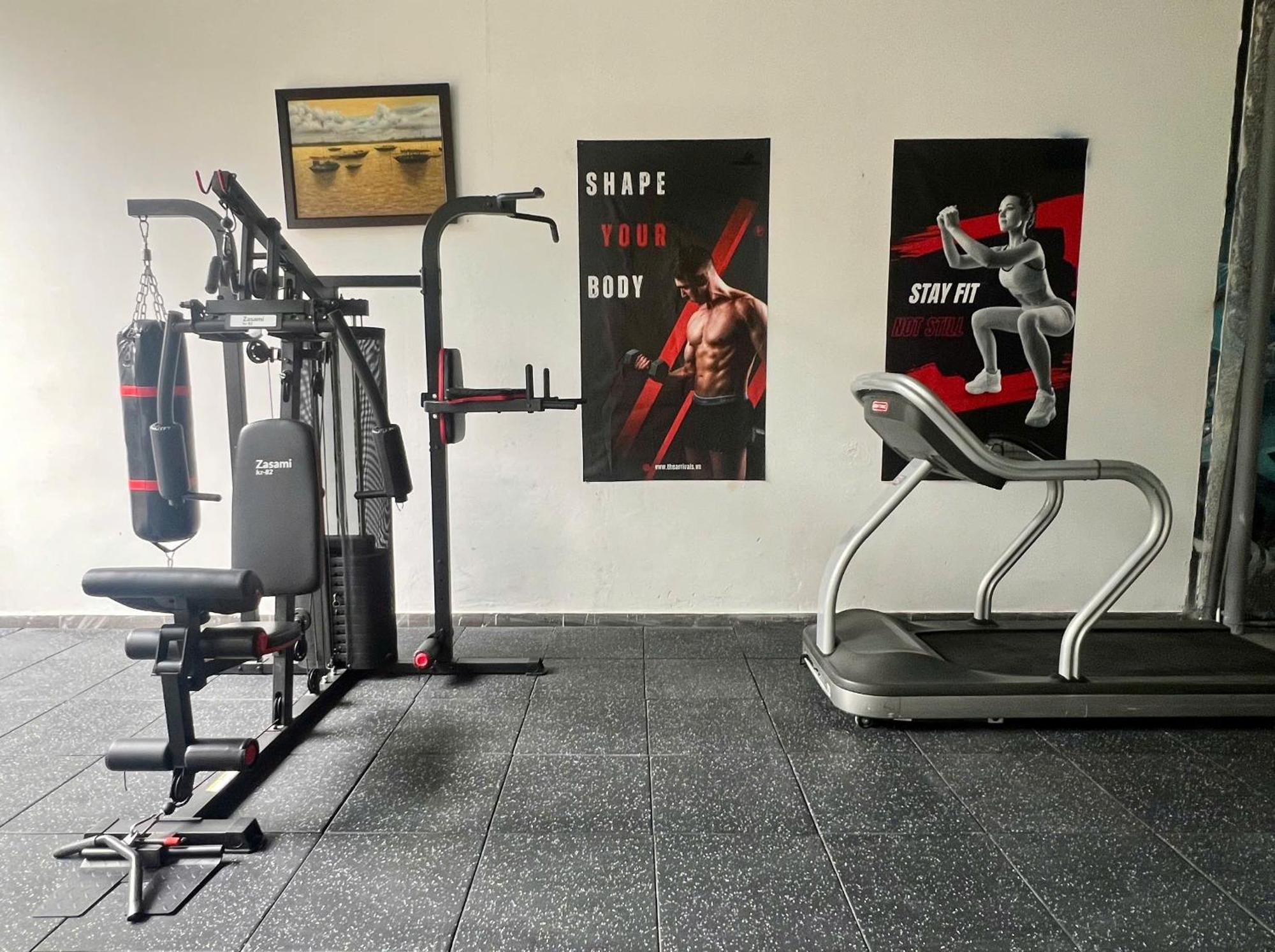 Huazhu Hotel Ho Si Minh-város Kültér fotó